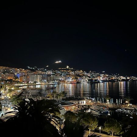 Hotel Real Sarandë 外观 照片